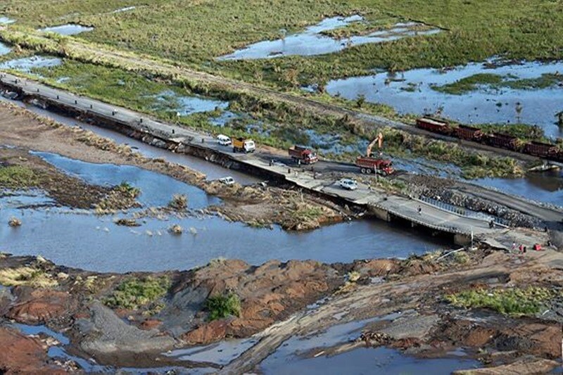 Cyclone Idai, Africa, Mozambique, Zimbabwe, Malawi, Beira, Cyclone Idai death toll, Cyclone Idai in beira, Cyclone Idai Mozambique, africa floods 2019