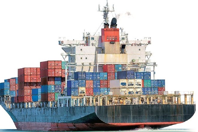 India's bulk of exports are still to Asia. India's bulk of exports are still to Asia.