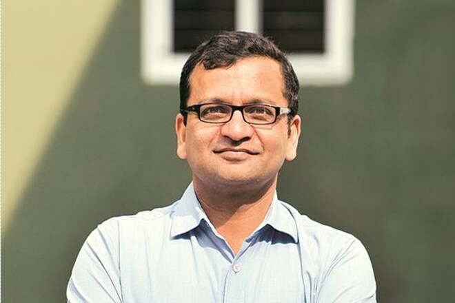 ocmo startup, Vineet Arya, founder, OCMO