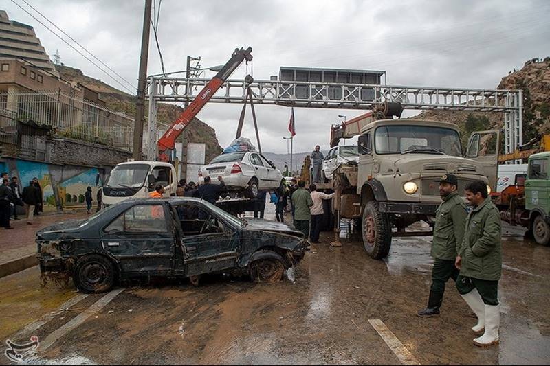 Iran flood, Iran flood 2019, Iran flood images, Iran flood pictures, flooding in iran, flash flooding, floods in iran