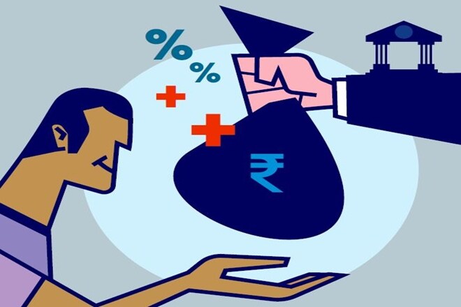  Whenever there was a change in the policy rate, the impact was not wholly reflected in the bank’s MCLR rate. (Illustration: Shyam Kumar Prasad)