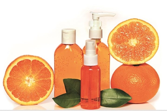 vitamin c rich foods, vitamin c rich products