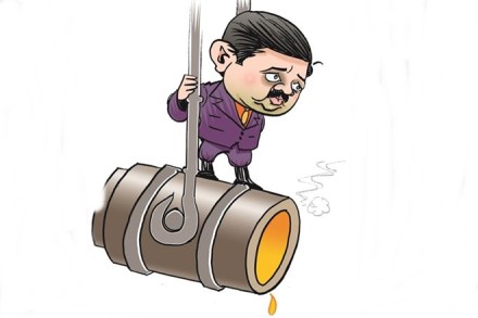 . His experiences in Calcutta had no doubt rattled Chatterjee but they also left him bolder.