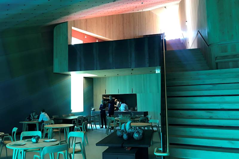 Europe, Europe underwater restaurant, underwater restaurant, europe restaurant, underwater restaurant in world, europe hotels