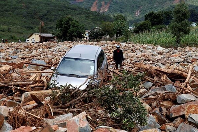 Cyclone Idai, Africa, Mozambique, Zimbabwe, Malawi, Beira, Cyclone Idai death toll, Cyclone Idai in beira, Cyclone Idai Mozambique, africa floods 2019