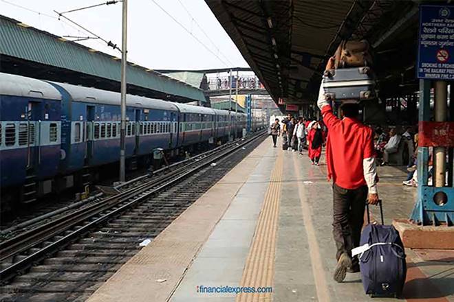 Indian Railways