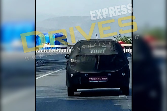 EXCLUSIVE: Nissan Note ePower spied in India: Nissan’s unconventional hybrid and how it works!