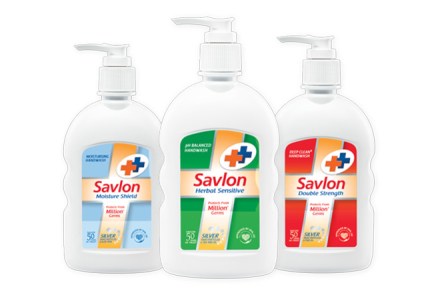 Savlon ‘healthy hands’ ad campaign ranked No. 2 on WARC Effective 100 Global Index Savlon ‘healthy hands’ ad campaign ranked No. 2 on WARC Effective 100 Global Index