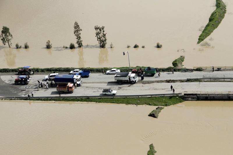 Iran flood, Iran flood 2019, Iran flood images, Iran flood pictures, flooding in iran, flash flooding, floods in iran