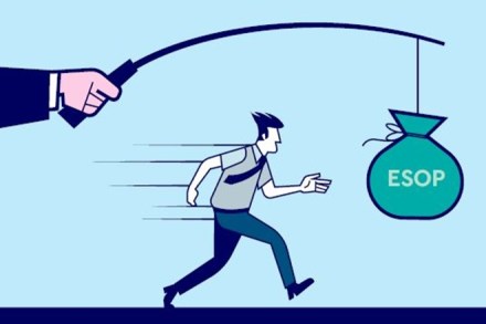 Employees tend to be more participative and accountable when treated as business owners. (Illustration: Shyam Kumar Prasad) Employees tend to be more participative and accountable when treated as business owners. (Illustration: Shyam Kumar Prasad)