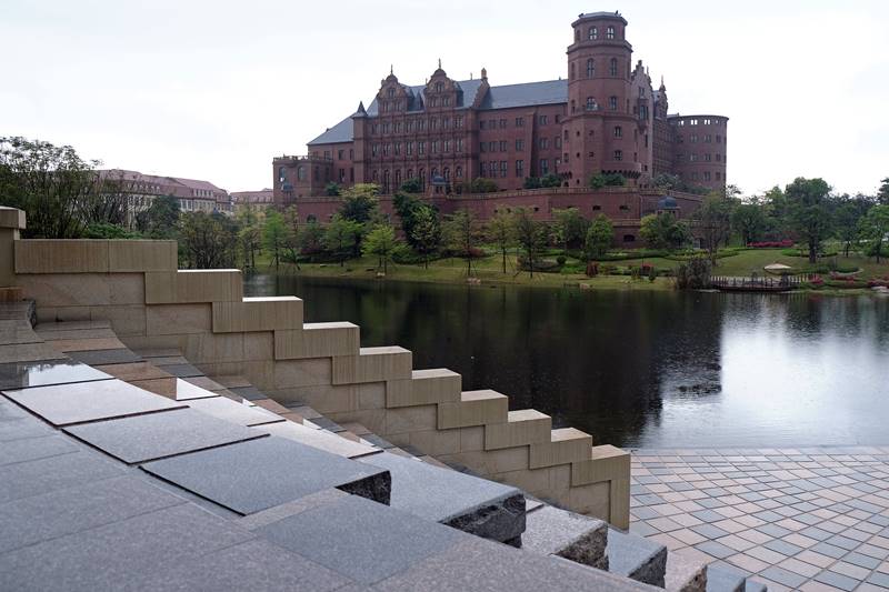 Huawei P30 Pro, Huawei, Huawei P30, Huawei P30 Pro price in india, Huawei P30 Pro price, Huawei phone, 5g technology, Huawei campus, Huawei photos