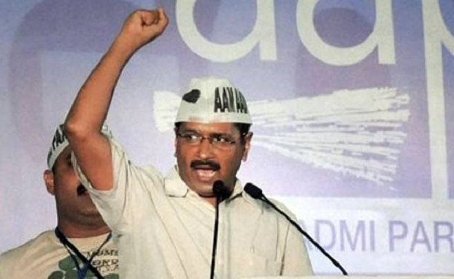 AAP list of Delhi candidates 2019 Lok Sabha elections AAP list of Delhi candidates 2019 Lok Sabha elections