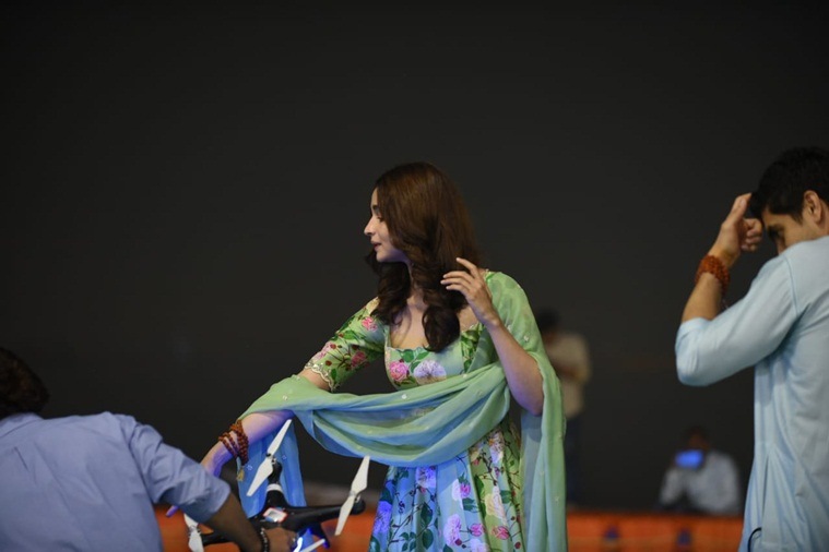 Alia Bhatt, Zindagi Gulzar Hai, Umrao Jaan, Kalank, Varun Dhawan, Sanjay Dutt, Madhuri Dixit, Sonakshi Sinha, Aditya Roy Kapur, Kunal Kemmu Alia Bhatt, Zindagi Gulzar Hai, Umrao Jaan, Kalank, Varun Dhawan, Sanjay Dutt, Madhuri Dixit, Sonakshi Sinha, Aditya Roy Kapur, Kunal Kemmu