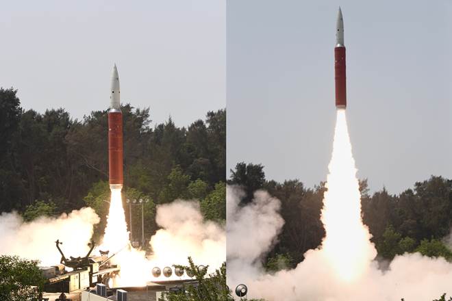 ASAT COLLAGE MISSION SHAKTI