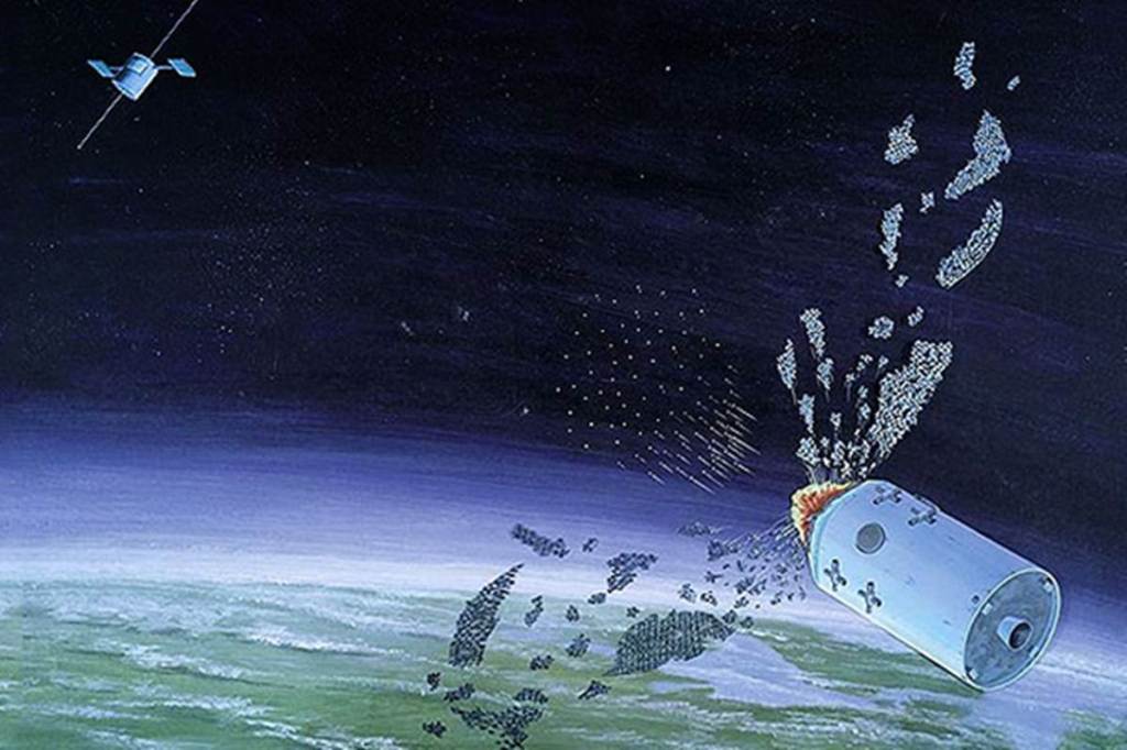 भारत के अलावा अमेरिका, चीन और रूस के पास यह क्षमता है.