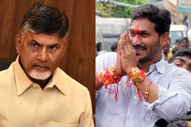 election date in andhra pradesh