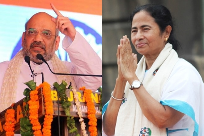 West Bengal Lok Sabha elections dates, election date in Bengal