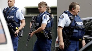 Brenton Tarrant, christchurch, christchurch mosque attack, Australian, white supremacist, Brenton Tarrant facebook, Brenton Tarrant gun