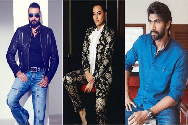 Bhuj The Pride of India movie, Bhuj The Pride of India release date, Bhuj The Pride of India story, Bhuj The Pride of India cast, Bhuj: The Pride of India full cast, Rana Daggubati, ammy virk, Sanjay Dutt, Parineeti Chopra, Sonakshi Sinha, Ajay Devgn