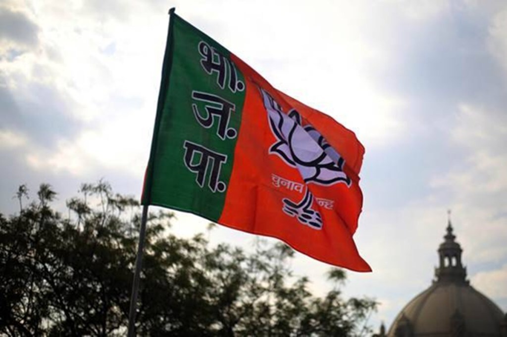 BJP, Lok Sabha Candidate List, Delhi Lok Sabha Election, Delhi BJP Candidates