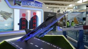 BrahMos NG to be integrated on Sukhoi-30 MKI