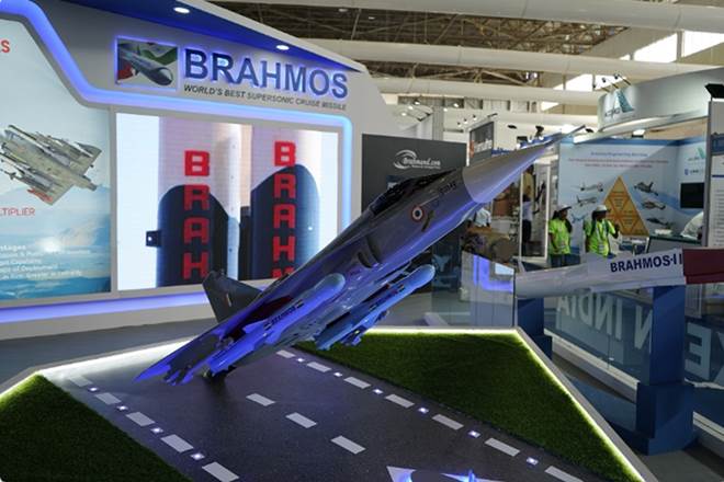 BrahMos NG to be integrated on Sukhoi-30 MKI BrahMos NG to be integrated on Sukhoi-30 MKI