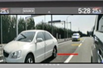  Lane watch camera 