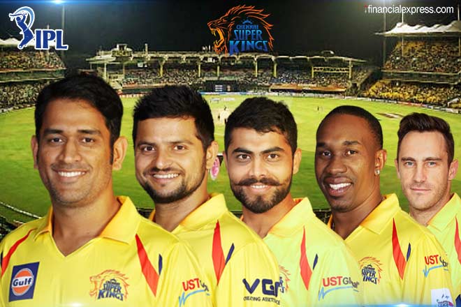 IPL 2019: Chennai Super Kings to eye another title win