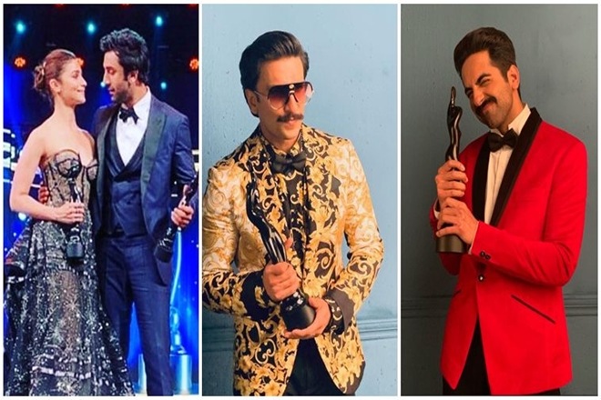 Filmfare awards 2019 winners list, Filmfare awards 2019 on tv, Filmfare award, Filmfare awards 2019 nominations, Filmfare 2019 winners, Filmfare 2019 date, Filmfare 2019 nominations, Filmfare 2019 on tv, Filmfare 2019 telecast date