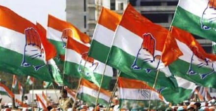 Telangana Congress, TRS, KCR