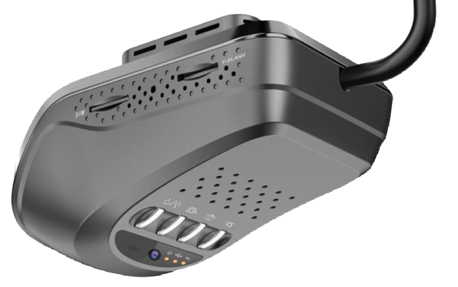 Made-In-India Dash Cam that can stream video to your phone and save you and your car