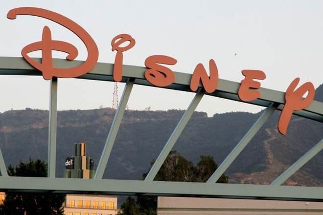 Disney, Twenty First Century Fox