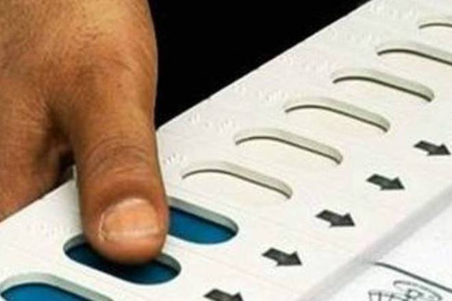 When incidents of "missing" EVMs were reported, the poll panel had found that in most of the cases, the polling personnel were careless and did not follow the standard operating procedure. When incidents of "missing" EVMs were reported, the poll panel had found that in most of the cases, the polling personnel were careless and did not follow the standard operating procedure.