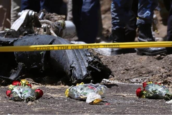 Ethiopian airlines crash, black box Ethiopian airlines crash, black box