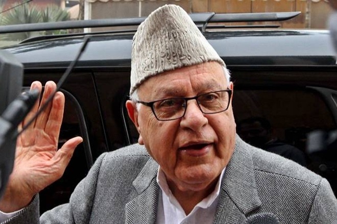 Farooq Abdullah, Jammu and Kashmir Assembly polls, election in J&K