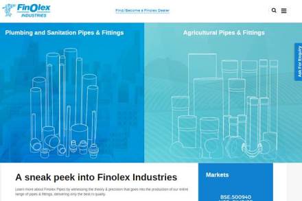 FNXC's cables & wires applications range from domestic & industrial (electrical) to transmission of content, voice & data (communication).  FNXC's cables & wires applications range from domestic & industrial (electrical) to transmission of content, voice & data (communication).