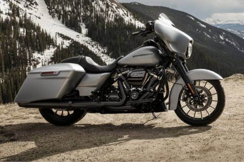 American bike manufacturer Harley-Davidson, Harley-Davidson, 1200-cc model Forty-Eight Special launch in india, Forty-Eight Special price in india, हार्ले-डेविडसन, 1200 cc मॉडल 48-स्पेशल