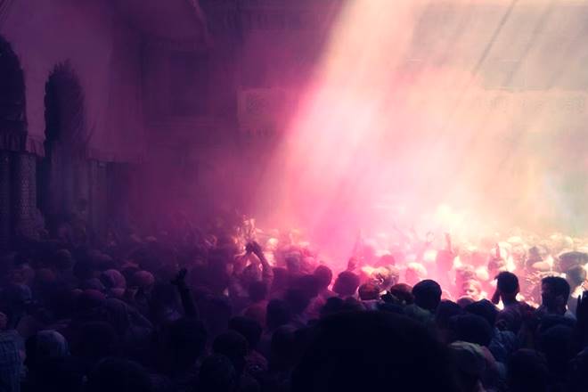 Holi, Lathmar Holi, Barsana Holi, Nandgaon Holi, Holi in Vrindavan, Mathura Holi, Braj ki holi, Phoolon wali holi, Brij Mandal, Braj Bhoomi, Braj Bhumi, Gokul Holi, Mathura Holi, Holi dates, Braj Holi Dates, Lathmar Holi dates