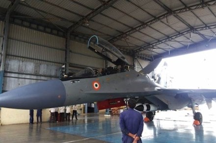 IAF SU-30 MKI IAF SU-30 MKI