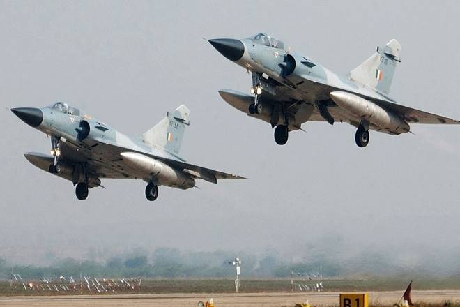 India’s retaliatory air strike was the first time since 1971 Indo-Pak war. It may be recalled that the during the Kargil war, extreme caution was taken to ensure that the IAF did not cross the LoC and hit the PAF which had crossed into the Indian territory.
