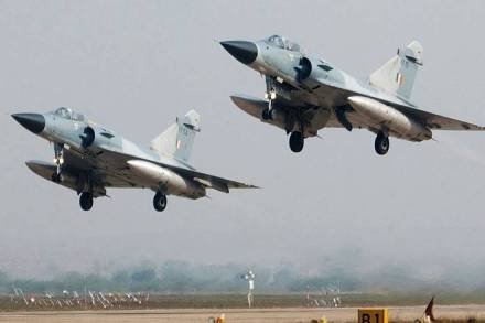 India’s retaliatory air strike was the first time since 1971 Indo-Pak war. It may be recalled that the during the Kargil war, extreme caution was taken to ensure that the IAF did not cross the LoC and hit the PAF which had crossed into the Indian territory.