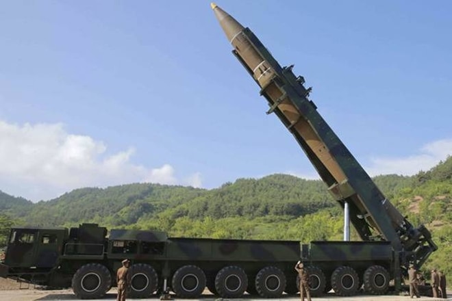 missiles, weapons, firearms, missile defense, missile defense agency, intercontinental ballistic missile, ballistic missile, missile, anti-ballistic missile, united states national missile defense, washington, north korea, icbm club, kim jong un, air force, samuel greaves, president, california, lieutenant general, head, united states, marshall islands, marshall, us military, use kinetic energy, donald trump, pyongyang, department of the treasury, US, missiles, ballistic missile system, US anti intercontinental ballistic missile system