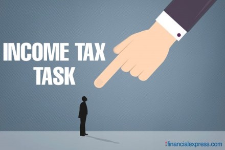 Deadline for these 8 tax tasks ends on March 31: Have you missed any one of them? Deadline for these 8 tax tasks ends on March 31: Have you missed any one of them?
