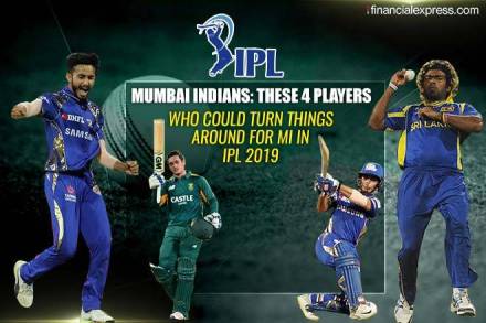 Mumbai Indians, IPL 2019, IPL players, Players to watch out for, Lasith Malinga, Quinton de Kock, MI, Yuvraj Singh, Ishan Kishan, IPL, Mayank Markande