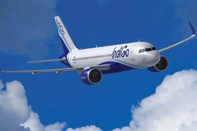  IndiGo is currently the largest airline in India with around 40 per cent of the domestic passenger market share.