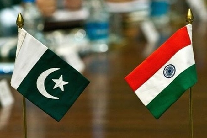 Pakistan National Day