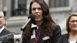Jacinda Ardern, New Zealand Prime Minister, Campaign promise, world politics, world news