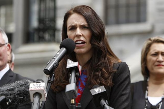 Jacinda Ardern, New Zealand Prime Minister, Campaign promise, world politics, world news Jacinda Ardern, New Zealand Prime Minister, Campaign promise, world politics, world news