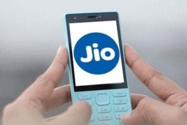 jio recharge plans