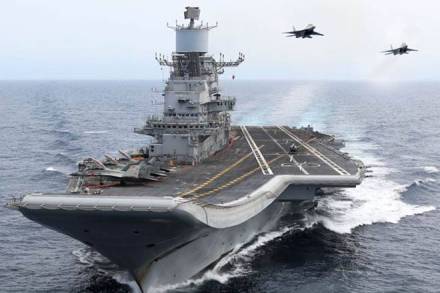 Besides the helicopter from IN Ship Shardul operating from the local airport for reccee and SAR, boats, Landing Craft Assault and Gemini rubberised craft with divers are expected to be put into use for rendering assistance for evacuation of marooned personnel.


